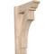 Ekena Millwork Westlake Traditional Smooth Outlooker, Douglas Fir, 5 1/2"W x 14"D x 22"H OUT06X14X22WTL01SDF - alternate 1